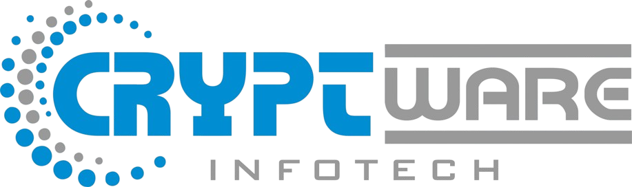 Cryptware Infotech Solutions LLP logo